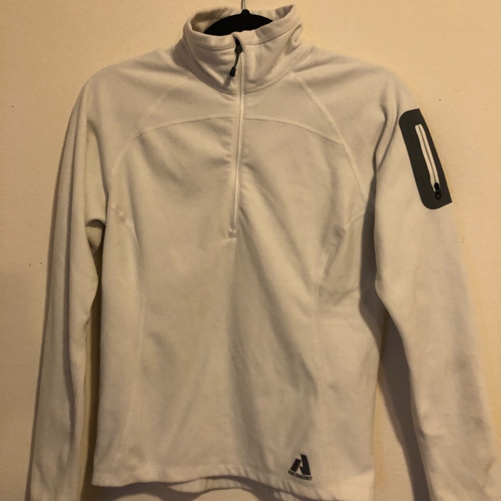 Eddie Bauer Women’s 1/4 Zip Athletic Pullover
